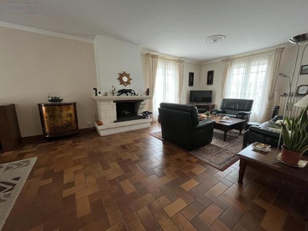 Maison à vendre à Saint-Ouën-des-Toits en Mayenne (53410), ref : 53003-196