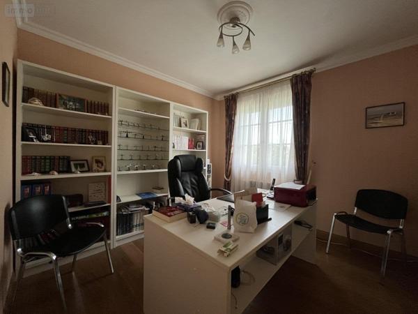 Maison à vendre à Saint-Ouën-des-Toits en Mayenne (53410), ref : 53003-196