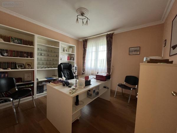 Maison à vendre à Saint-Ouën-des-Toits en Mayenne (53410), ref : 53003-196