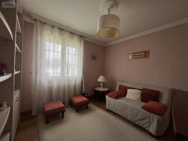 Maison à vendre à Saint-Ouën-des-Toits en Mayenne (53410), ref : 53003-196