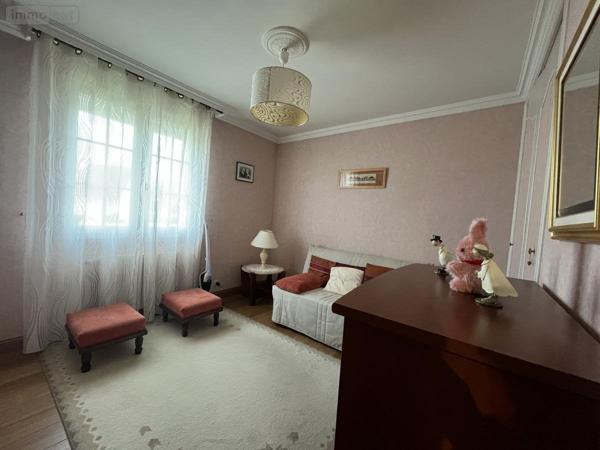 Maison à vendre à Saint-Ouën-des-Toits en Mayenne (53410), ref : 53003-196