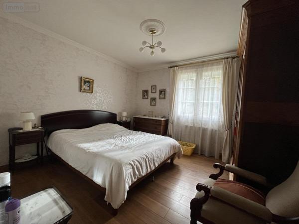 Maison à vendre à Saint-Ouën-des-Toits en Mayenne (53410), ref : 53003-196