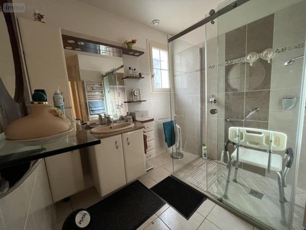 Maison à vendre à Saint-Ouën-des-Toits en Mayenne (53410), ref : 53003-196