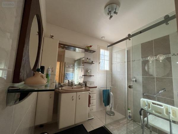 Maison à vendre à Saint-Ouën-des-Toits en Mayenne (53410), ref : 53003-196