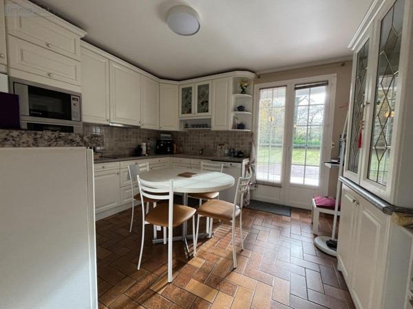 Maison à vendre à Saint-Ouën-des-Toits en Mayenne (53410), ref : 53003-196