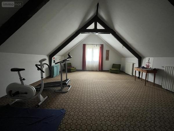 Maison à vendre à Saint-Ouën-des-Toits en Mayenne (53410), ref : 53003-196