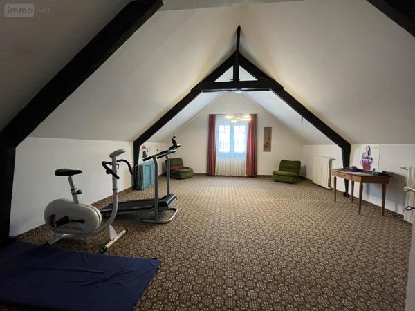 Maison à vendre à Saint-Ouën-des-Toits en Mayenne (53410), ref : 53003-196