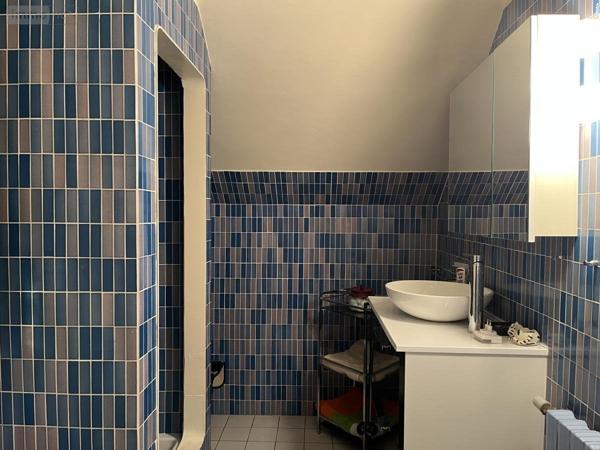 Maison à vendre à Saint-Ouën-des-Toits en Mayenne (53410), ref : 53003-196