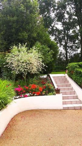 Maison à vendre à Saint-Ouën-des-Toits en Mayenne (53410), ref : 53003-196