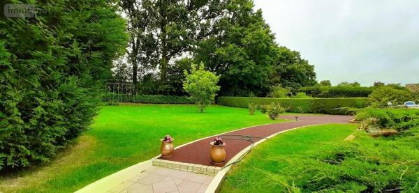 Maison à vendre à Saint-Ouën-des-Toits en Mayenne (53410), ref : 53003-196