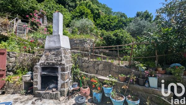 Maison à vendre 5 pièces 90 m² Vals-les-Bains