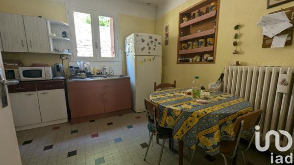 Maison à vendre 5 pièces 90 m² Vals-les-Bains