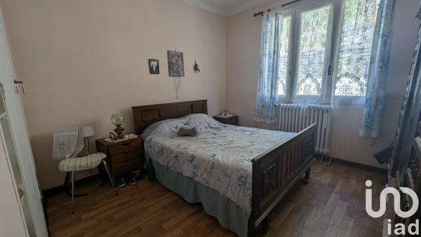 Maison à vendre 5 pièces 90 m² Vals-les-Bains