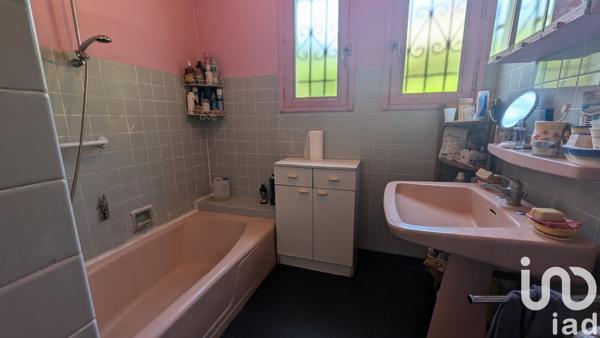 Maison à vendre 5 pièces 90 m² Vals-les-Bains