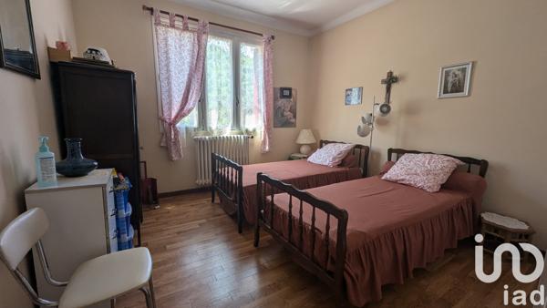 Maison à vendre 5 pièces 90 m² Vals-les-Bains