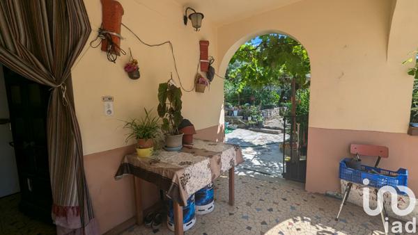 Maison à vendre 5 pièces 90 m² Vals-les-Bains