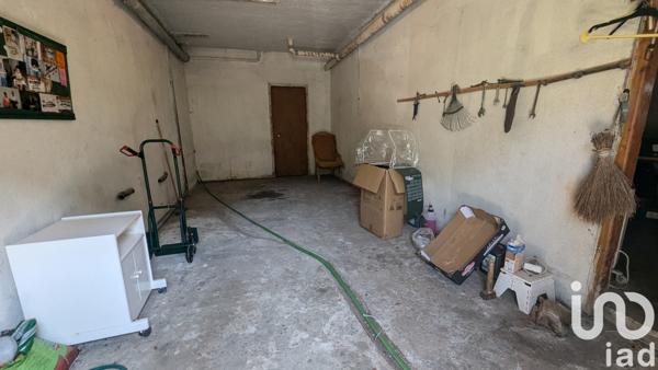 Maison à vendre 5 pièces 90 m² Vals-les-Bains