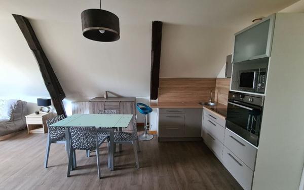 Appartement à louer    1 pièce • 26,04 m2 Épernay