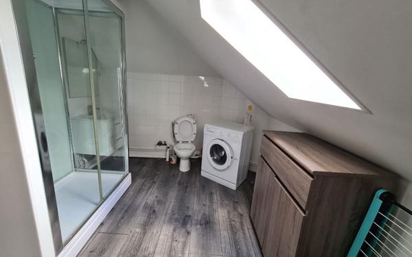 Appartement à louer    1 pièce • 26,04 m2 Épernay