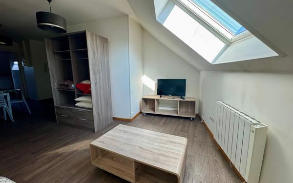 Appartement à louer    1 pièce • 26,04 m2 Épernay