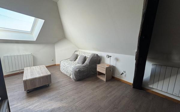 Appartement à louer    1 pièce • 26,04 m2 Épernay