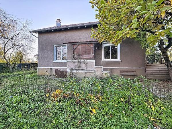 Maison  en vente - Territoire de Belfort 90