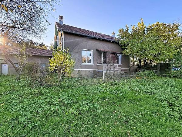 Maison  en vente - Territoire de Belfort 90
