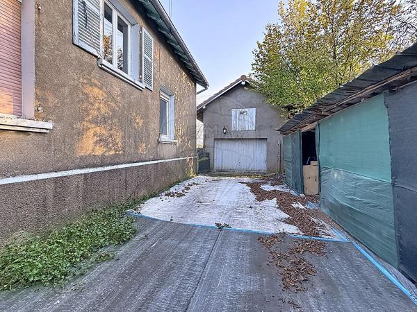 Maison  en vente - Territoire de Belfort 90