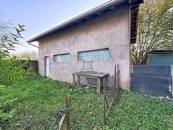 Maison  en vente - Territoire de Belfort 90