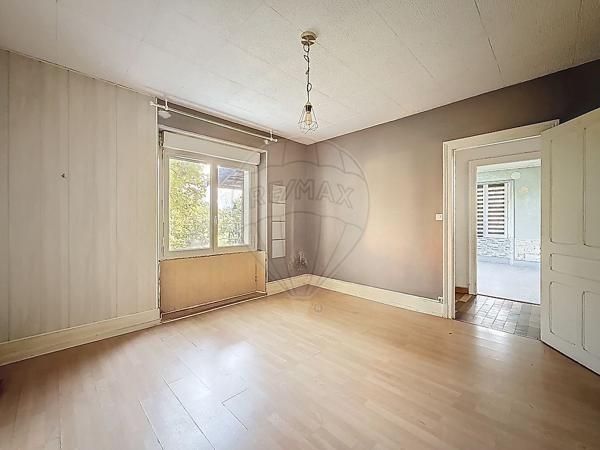Maison  en vente - Territoire de Belfort 90