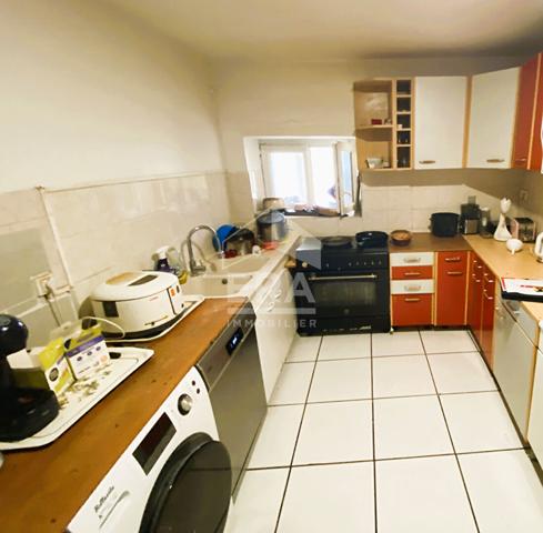 Maison 7 chambres 256 M2 au centre d'Anizy lez château (02320)