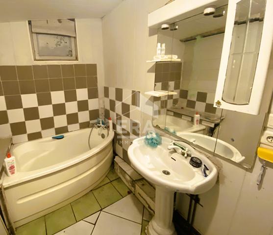 Maison 7 chambres 256 M2 au centre d'Anizy lez château (02320)