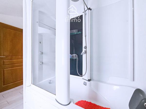 Maison
                                                                                                                                                                                                                                                                                                                        3 pièce(s)                                                                                                                                                                                                          2 chambre(s)                                                                                                                                                                                                          80  m²