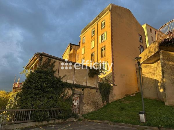 Maison 25 pièces - 400 m² Exclusivité efficity