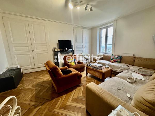 Maison 25 pièces - 400 m² Exclusivité efficity