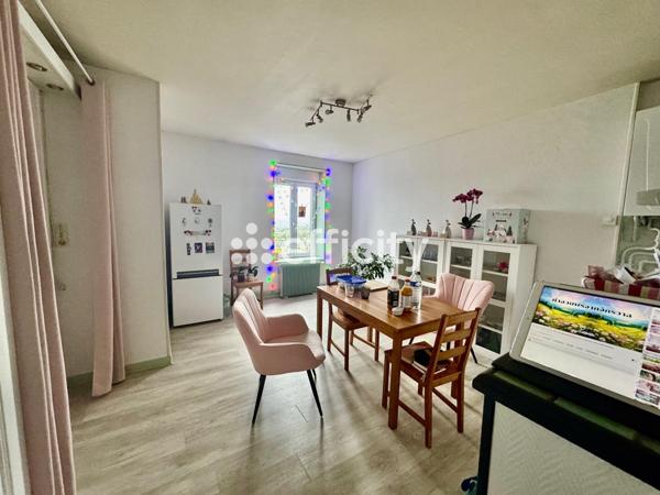 Maison 25 pièces - 400 m² Exclusivité efficity