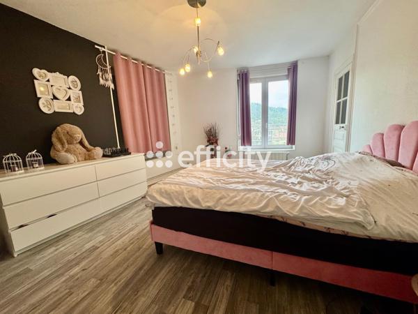 Maison 25 pièces - 400 m² Exclusivité efficity