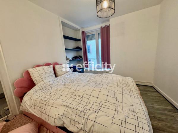 Maison 25 pièces - 400 m² Exclusivité efficity