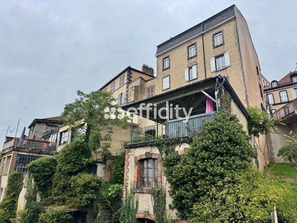 Maison 25 pièces - 400 m² Exclusivité efficity