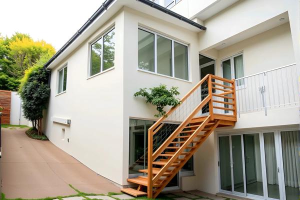 Maison T8 vue mer La pointe