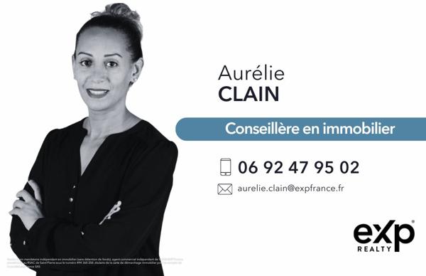 Maison T8 vue mer La pointe