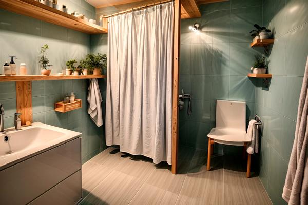 Maison T8 vue mer La pointe