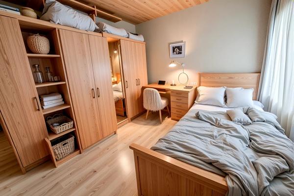 Maison T8 vue mer La pointe