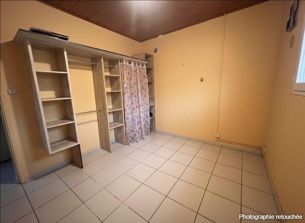 Maison T8 vue mer La pointe