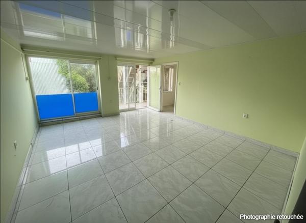 Maison T8 vue mer La pointe