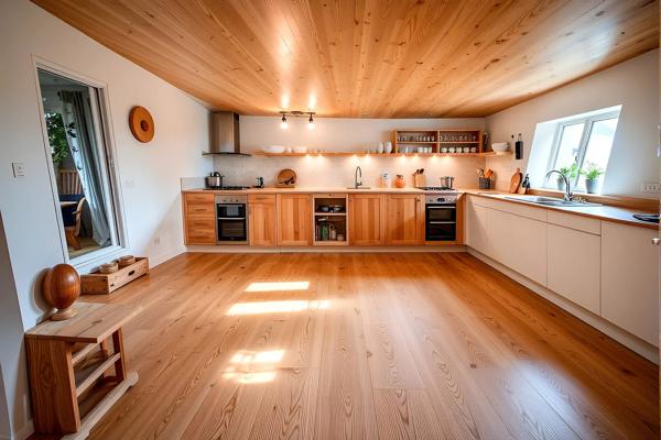 Maison T8 vue mer La pointe