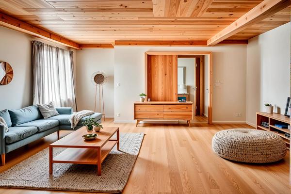 Maison T8 vue mer La pointe