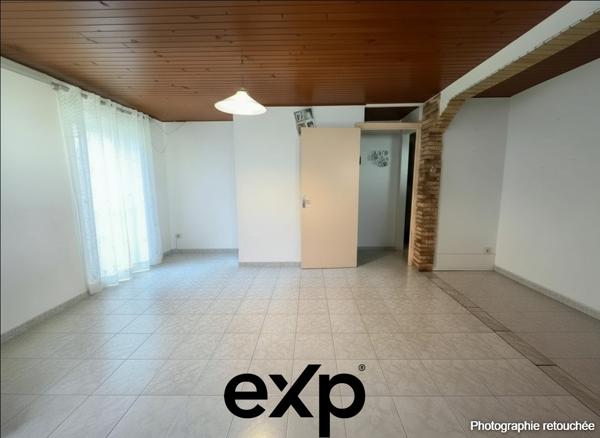 Maison T8 vue mer La pointe