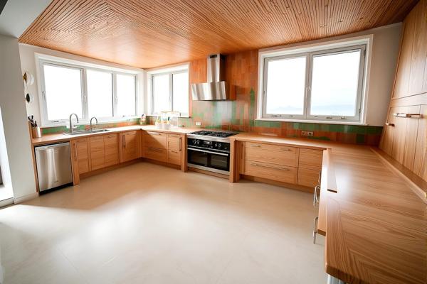 Maison T8 vue mer La pointe