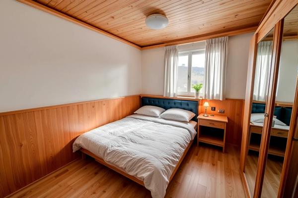 Maison T8 vue mer La pointe